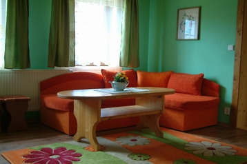 Slovākija Privát Ždiar, Eksterjers